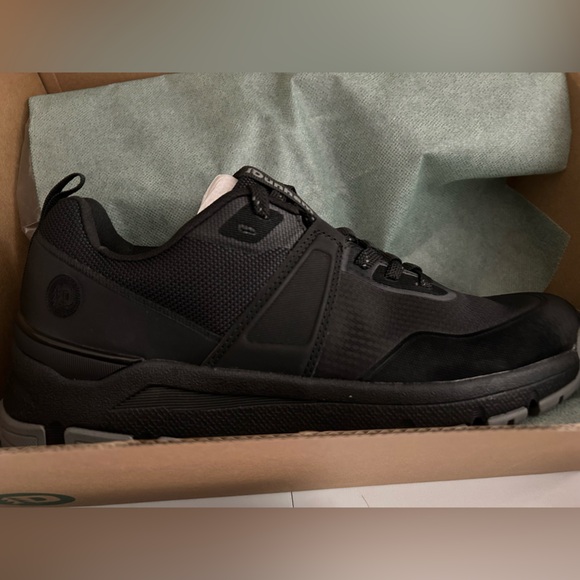 GATLYN CASUAL LACE-UP SNEAKERS - Picture 3 of 4